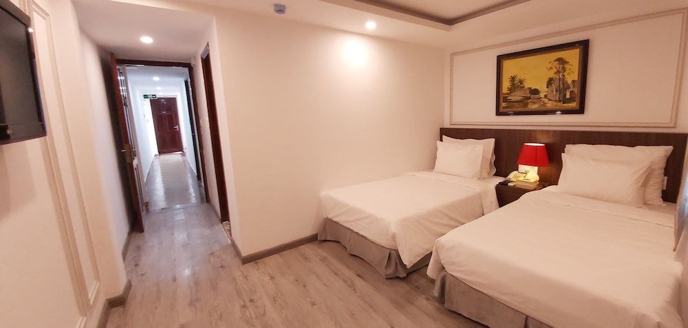 undefined Hanoi Endless Hotel