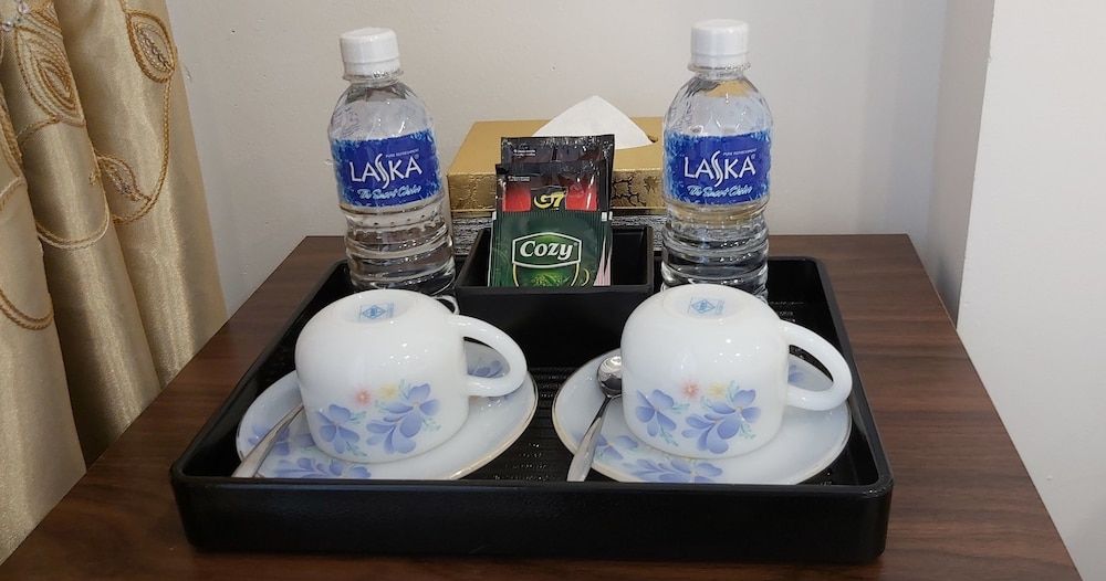 Hanoi Endless Hotel Standard Double Room 4