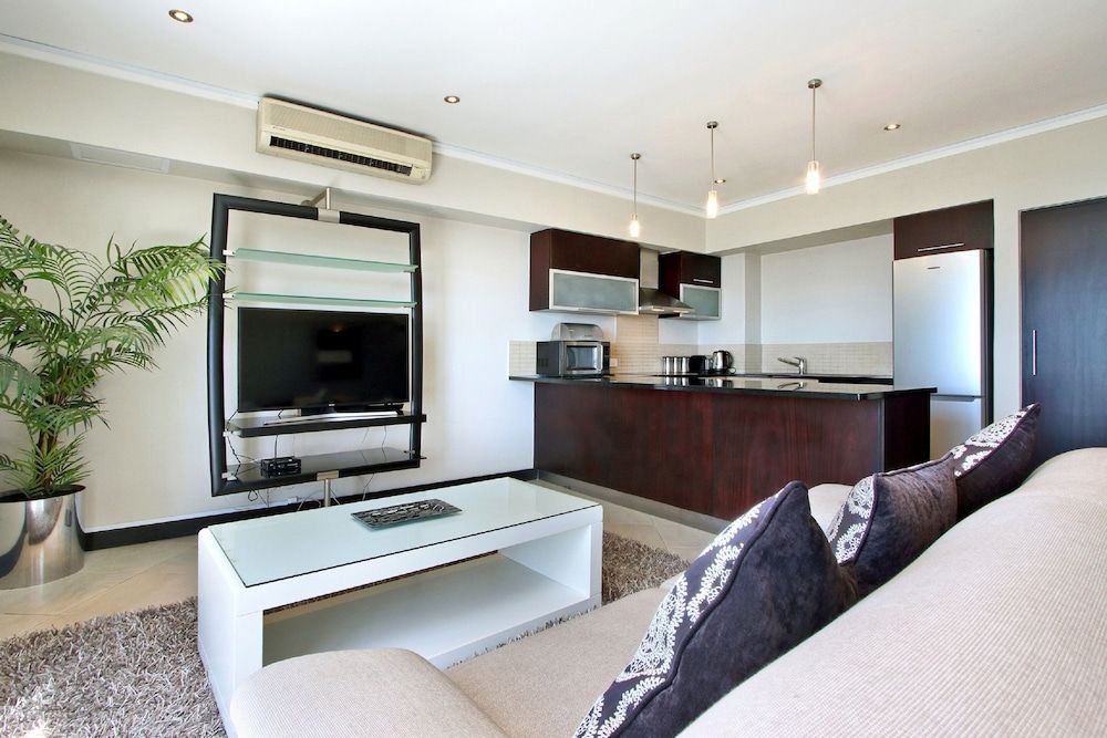 undefined ITC Hospitality Group One Bedrooms Icon Building 9