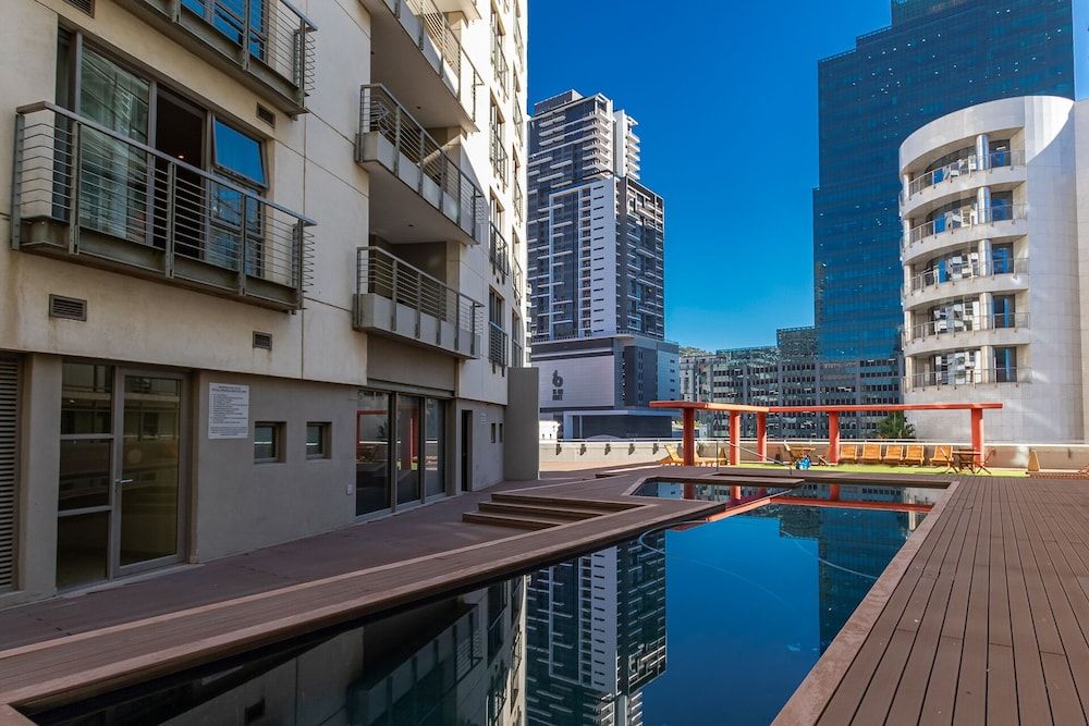 undefined ITC Hospitality Group One Bedrooms Icon Building 3