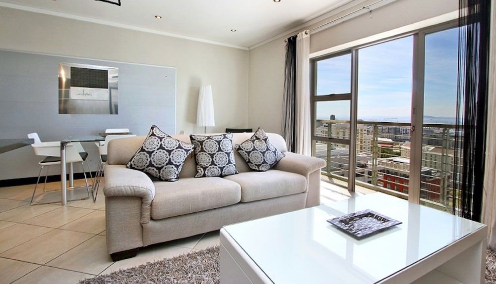 undefined ITC Hospitality Group One Bedrooms Icon Building 10