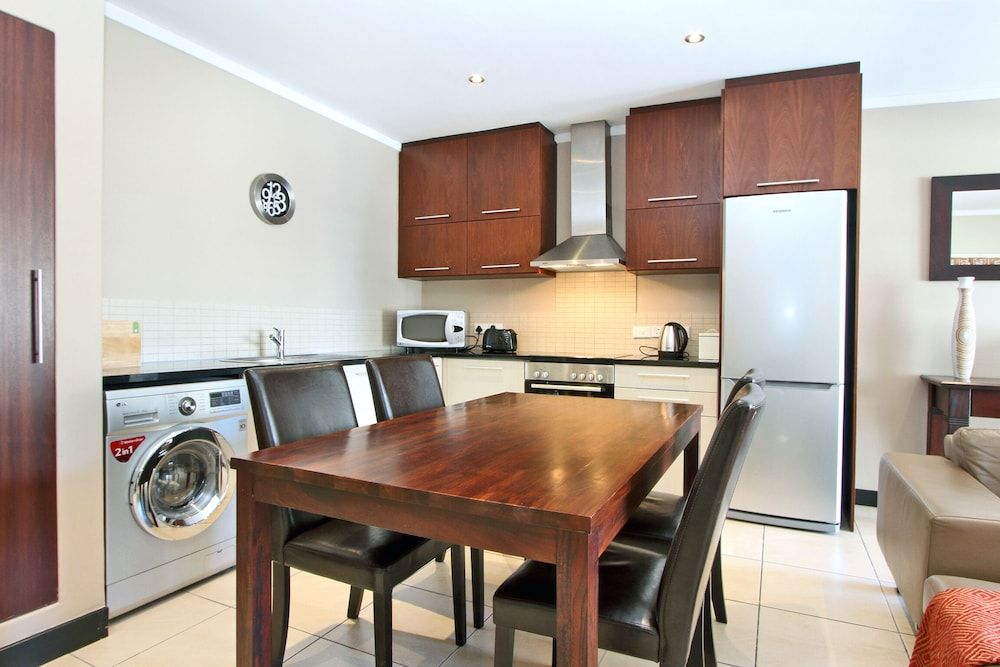 undefined ITC Hospitality Group One Bedrooms Icon Building 7