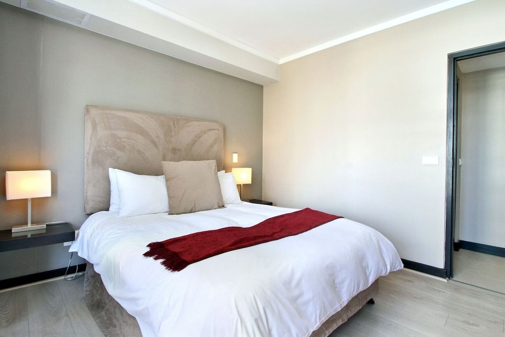 undefined ITC Hospitality Group One Bedrooms Icon Building 6