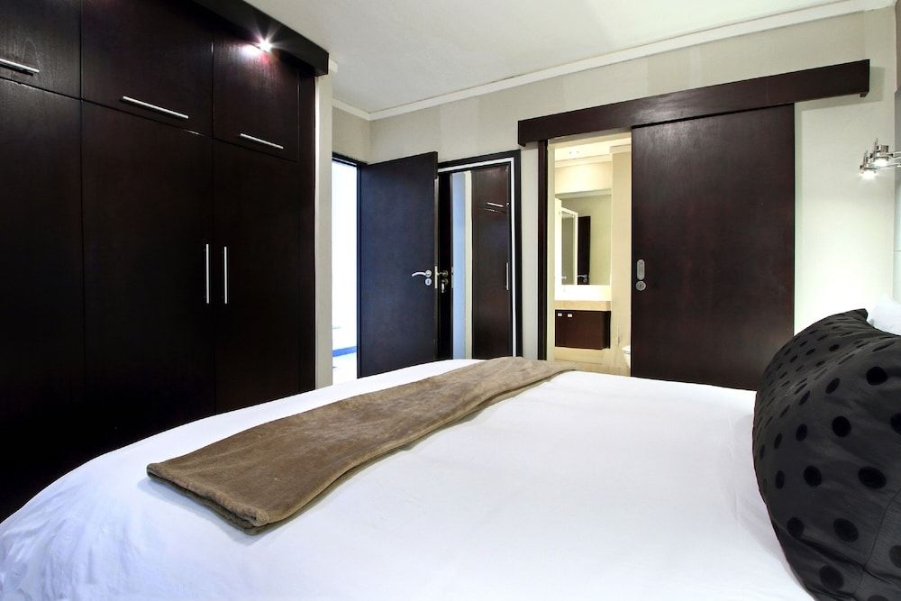 undefined ITC Hospitality Group One Bedrooms Icon Building 4