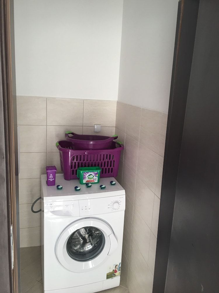 Sea Breeze Pomorie Apartment, 1 Bedroom, Balcony 11