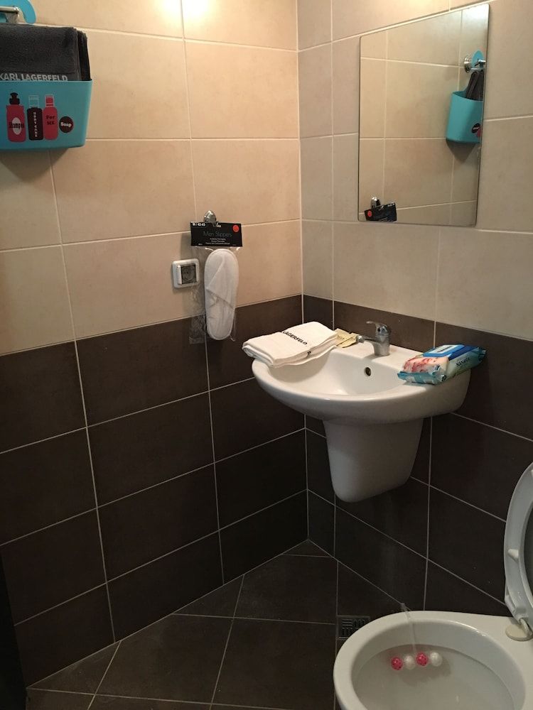 Sea Breeze Pomorie Studio 7