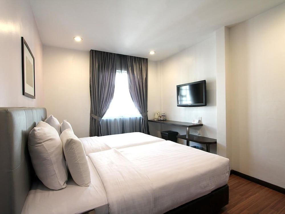 undefined Hotel JSL 3