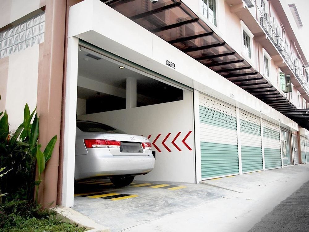 undefined Hotel JSL 6