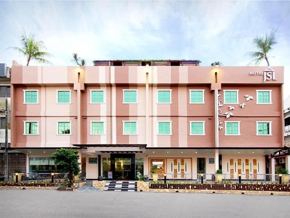 undefined Hotel JSL