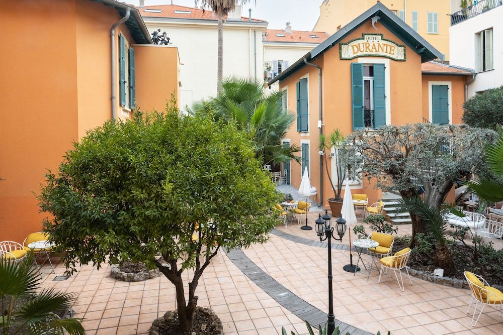 undefined Maison Durante 2