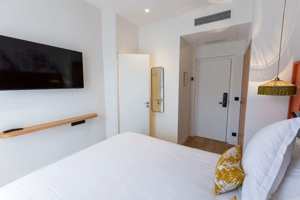 Maison Durante Classic Double Room 2