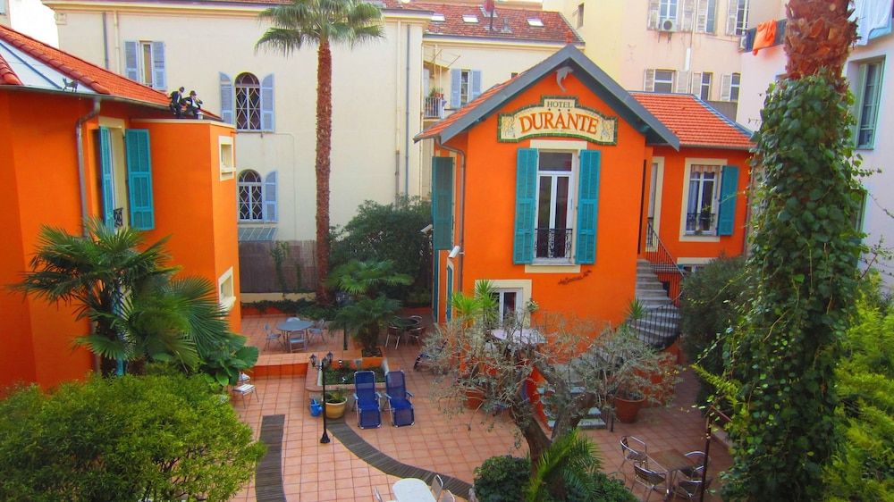 undefined Maison Durante 7