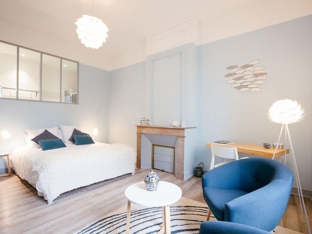 Classic Double Room, Ensuite, Vineyard View (ESTUAIRE)