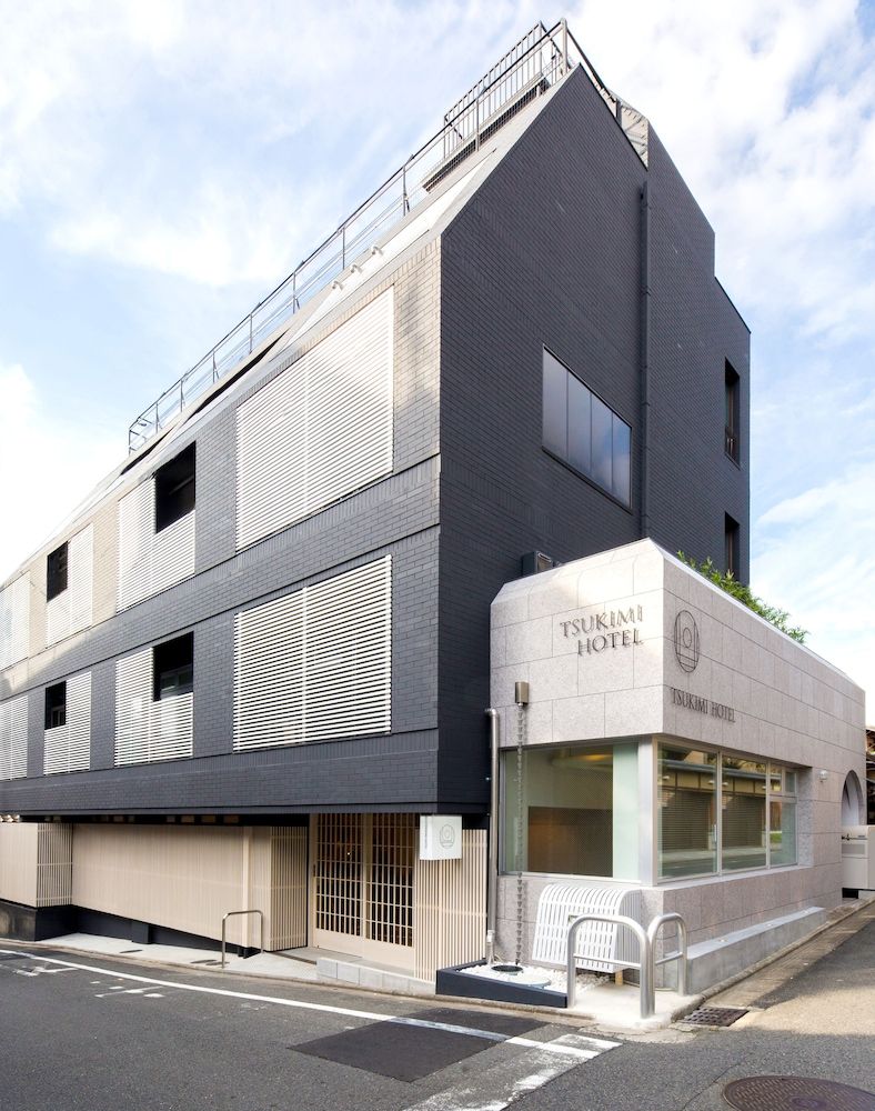 undefined Tsukimi Hotel 6