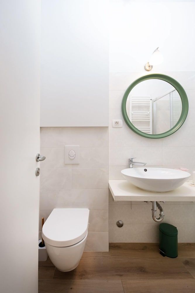 undefined Modern Apartment Near Zrinjevac and Train Station 9