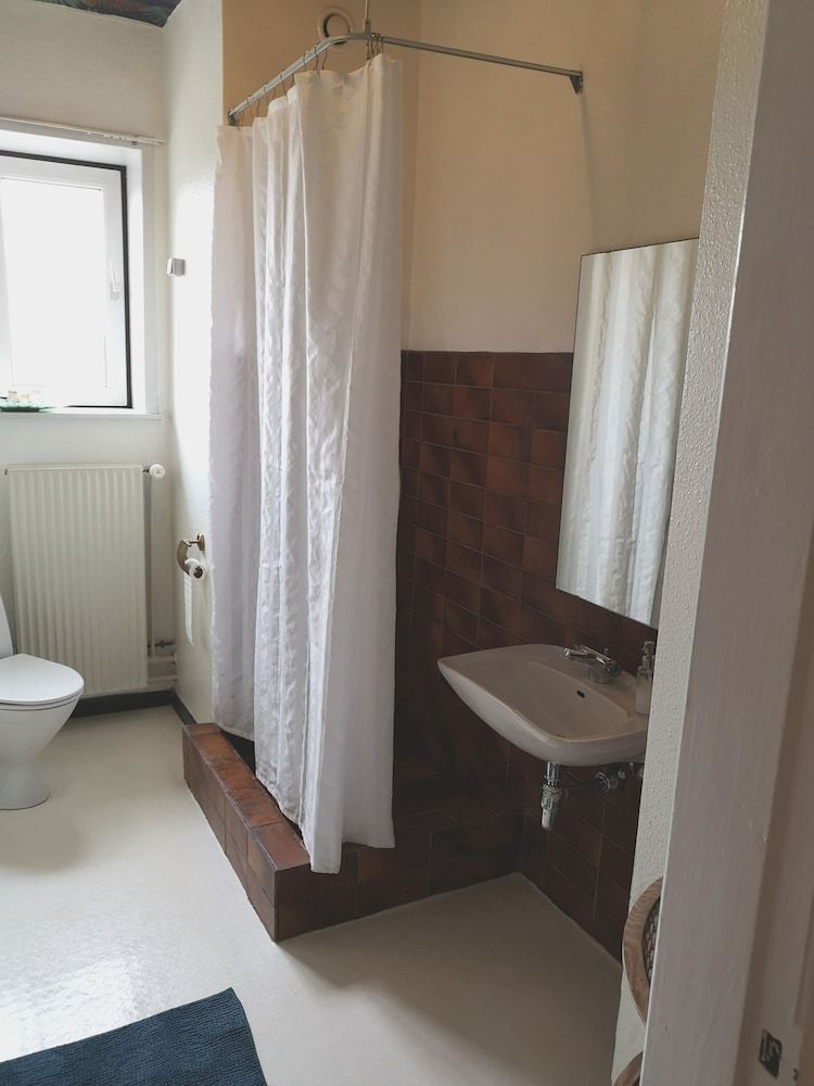 Struckshus Suite, 1 Bedroom, Shared Bathroom 4