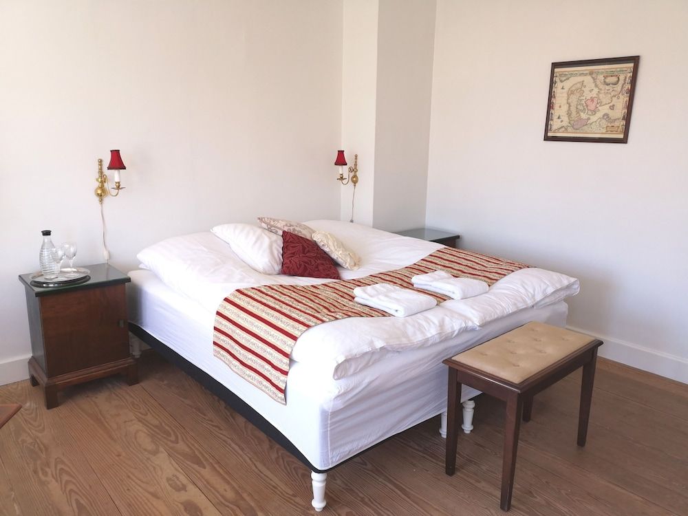 Struckshus Suite, 1 Bedroom, Shared Bathroom