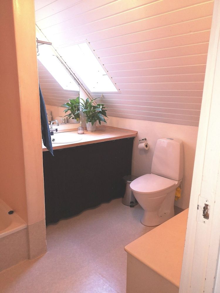 Struckshus Apartment, Multiple Beds