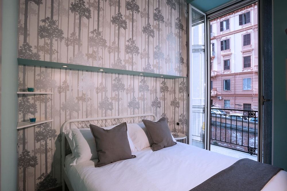 undefined Appartamento all'Archivio di Stato 8