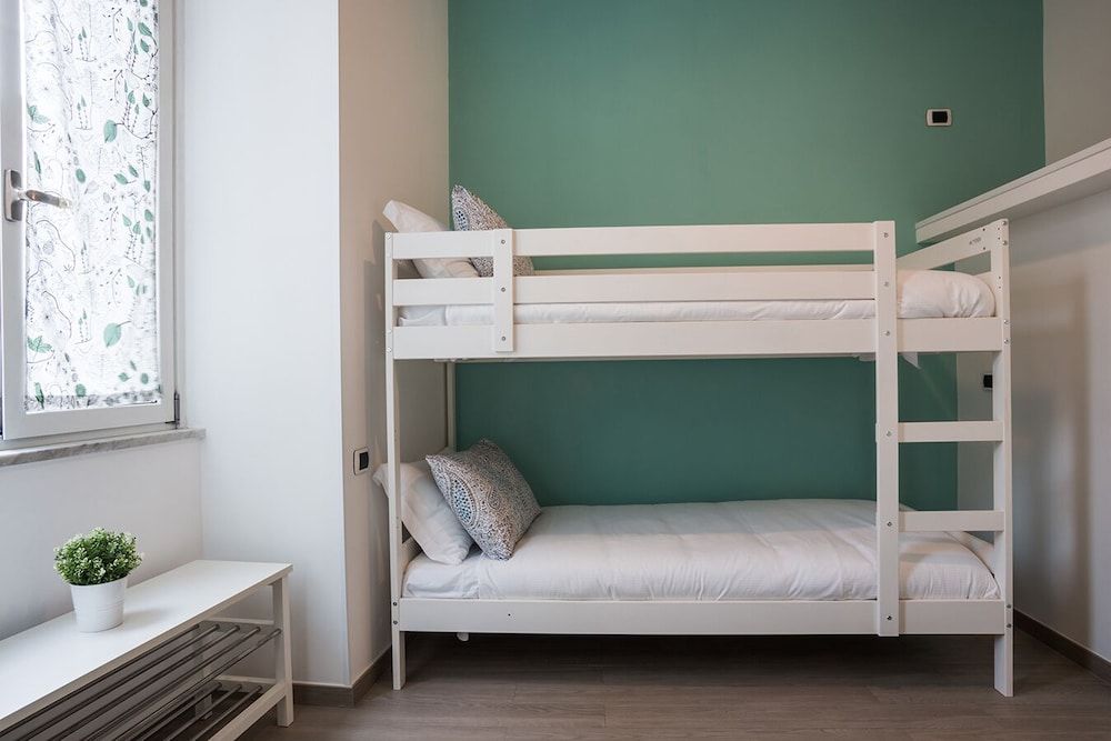 undefined Appartamento all'Archivio di Stato 6