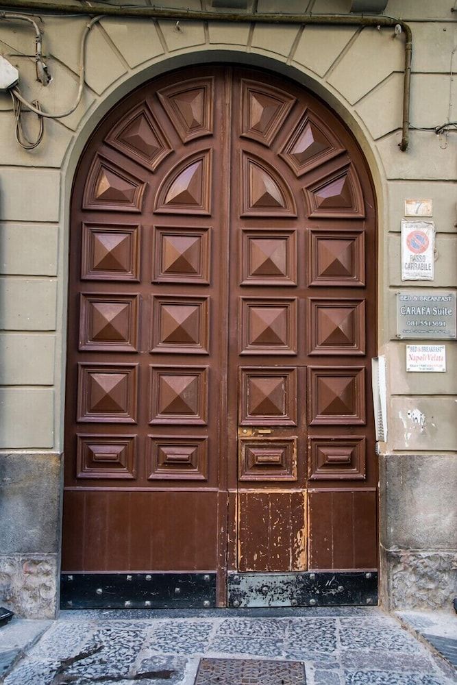 undefined Appartamento all'Archivio di Stato 2