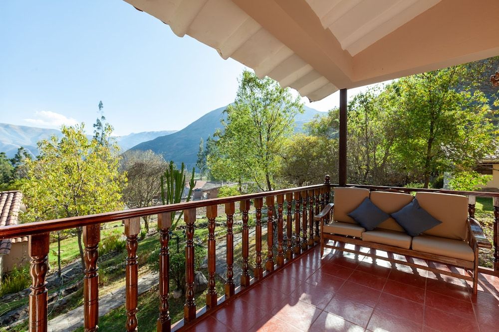 Inti Punku Valle Sagrado Family Suite 4