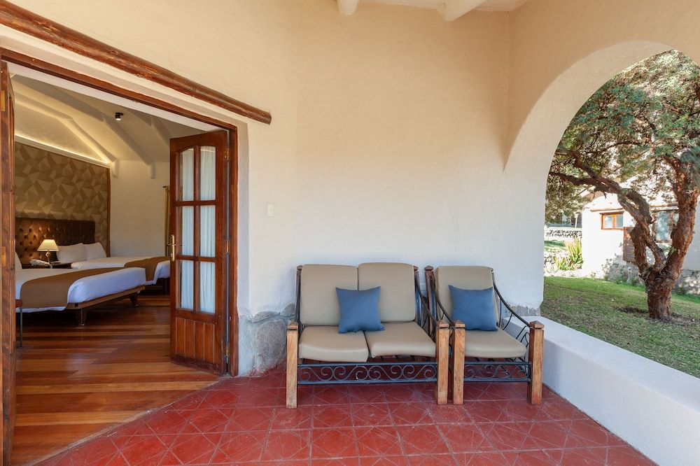 Inti Punku Valle Sagrado Family Suite 5