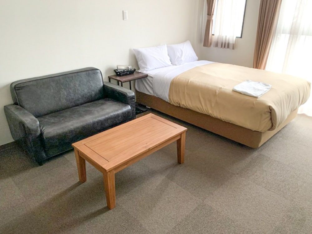 undefined HOTEL LiVEMAX Kyoto Nijojo Nishi 7