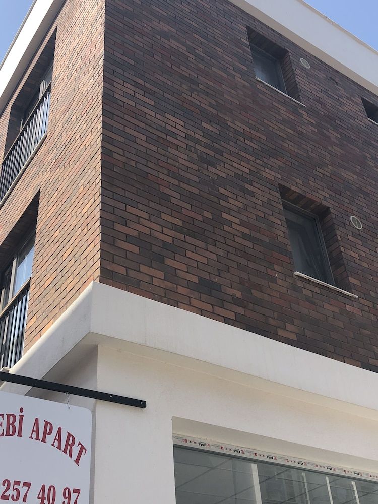 undefined Celebi Apart Hotel 2