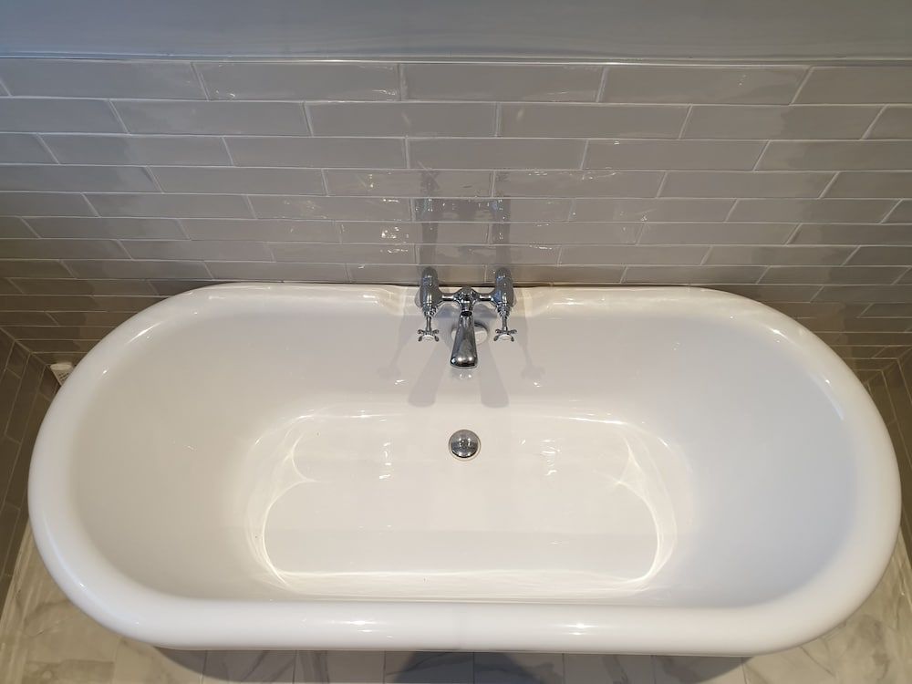 The Strutt Arms Deluxe Double Room 7