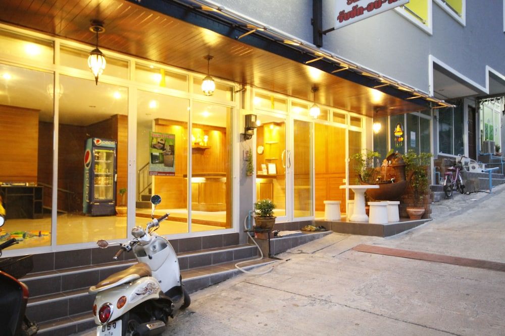 Yindee Residence