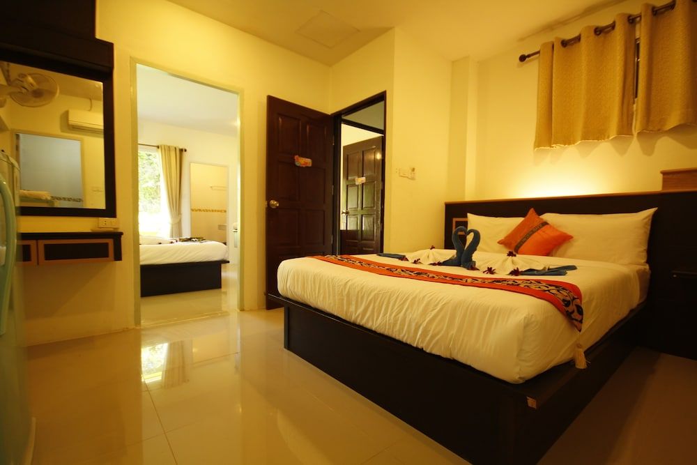 Yindee Residence