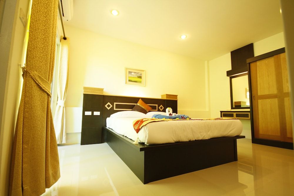 Yindee Residence