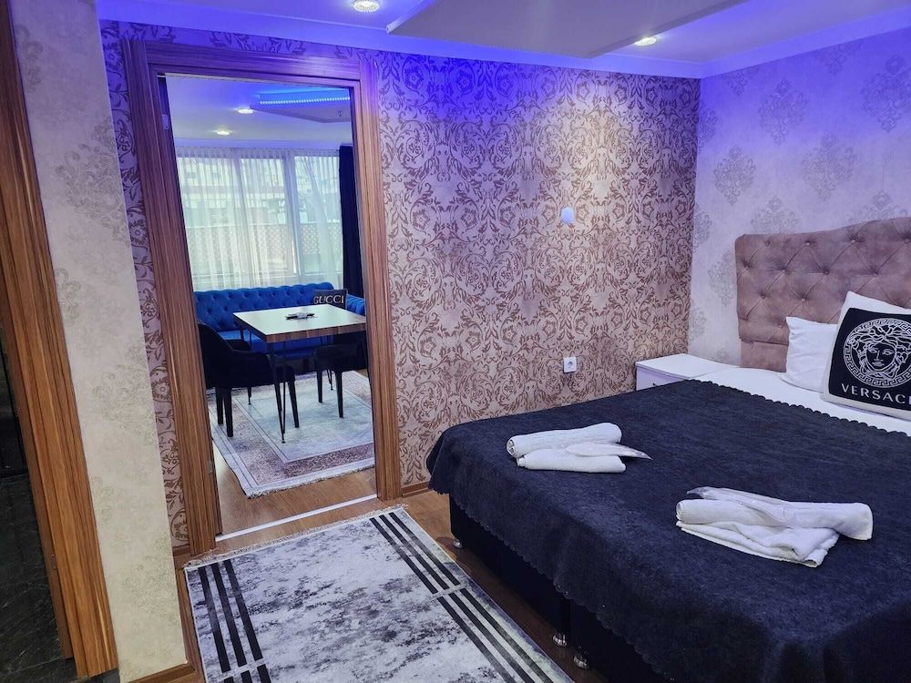 undefined Lara Suits Residence Hotel 4