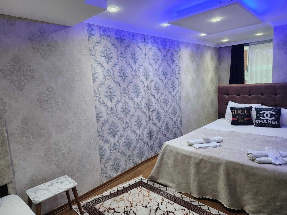 undefined Lara Suits Residence Hotel 8