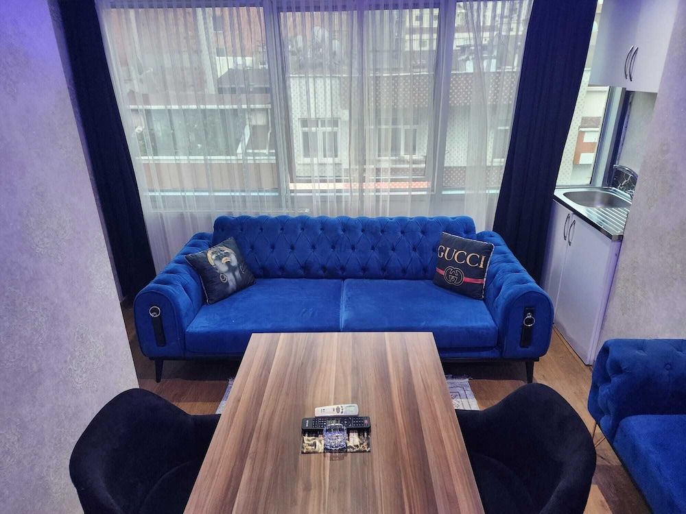 undefined Lara Suits Residence Hotel 3