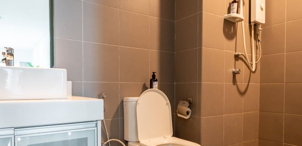 Summer Suites Residences By Plush Family Apartment 6