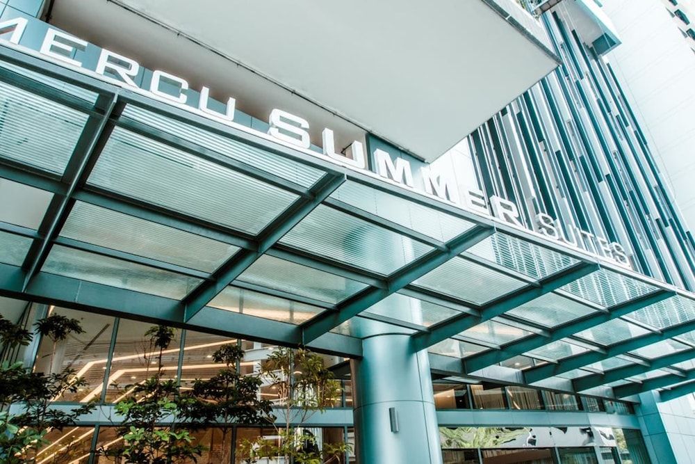 undefined Summer Suites Residences By Plush 6