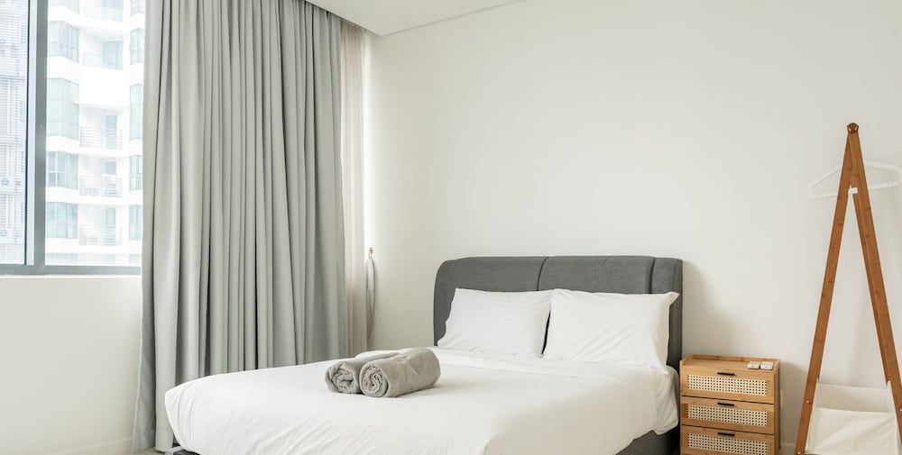 Summer Suites Residences By Plush Family Apartment 5