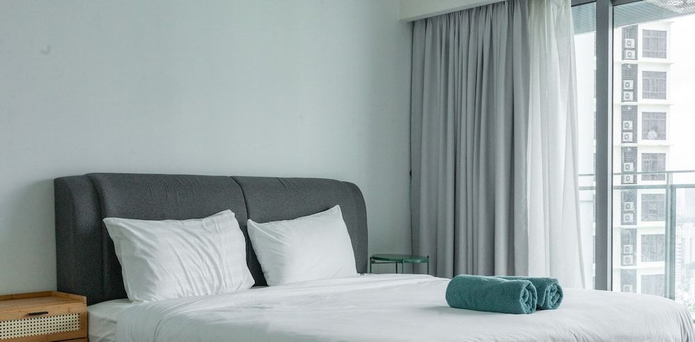 Summer Suites Residences By Plush Family Apartment 4