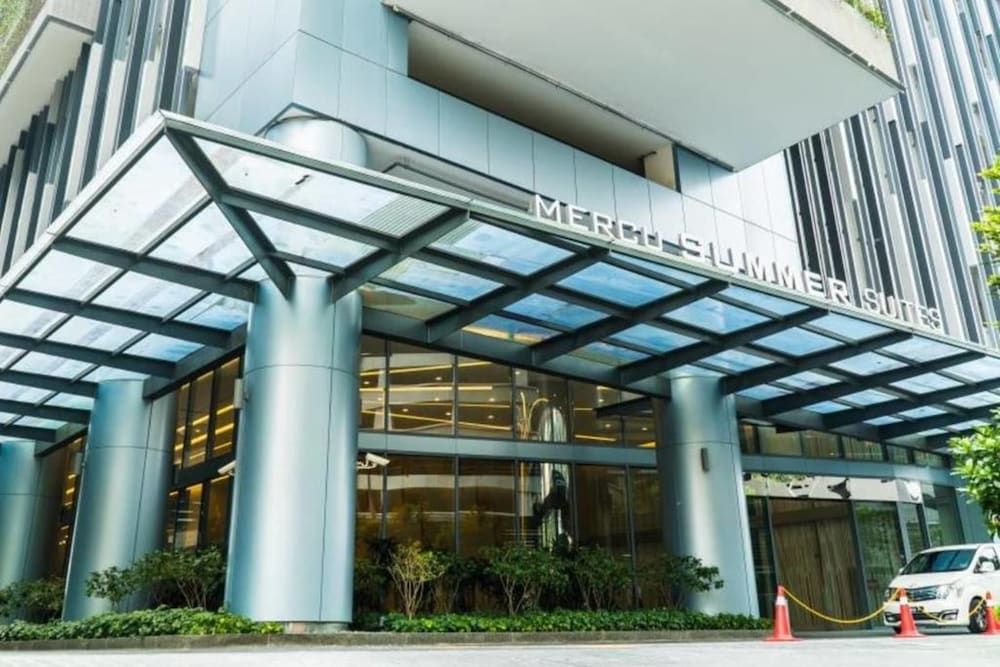 undefined Summer Suites Residences By Plush 8