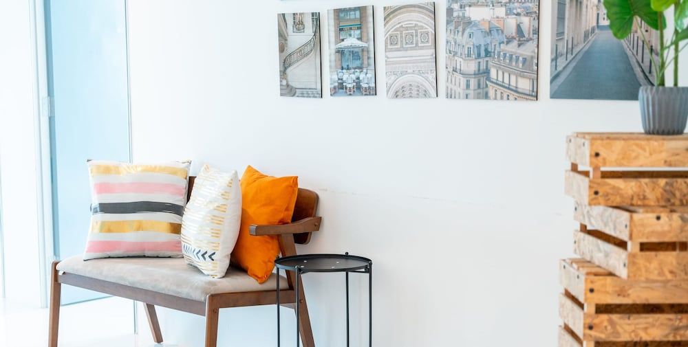 Summer Suites Residences By Plush Family Apartment 11