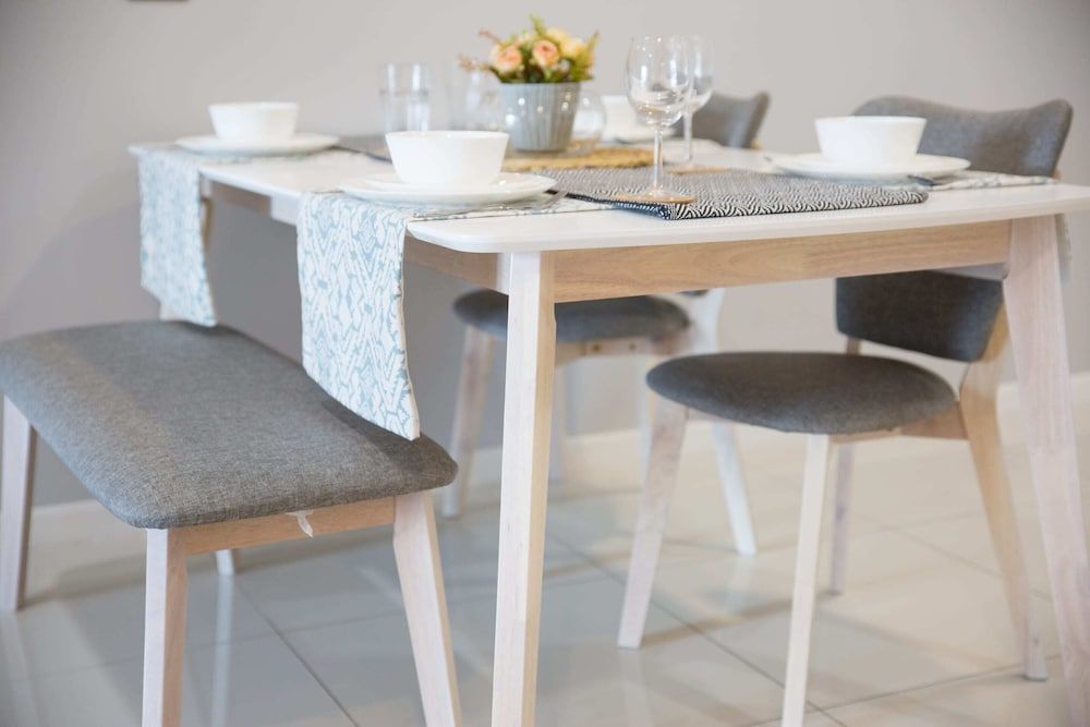 undefined Summer Suites Residences By Plush 9