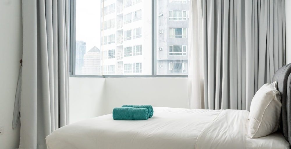 Summer Suites Residences By Plush Family Apartment 2