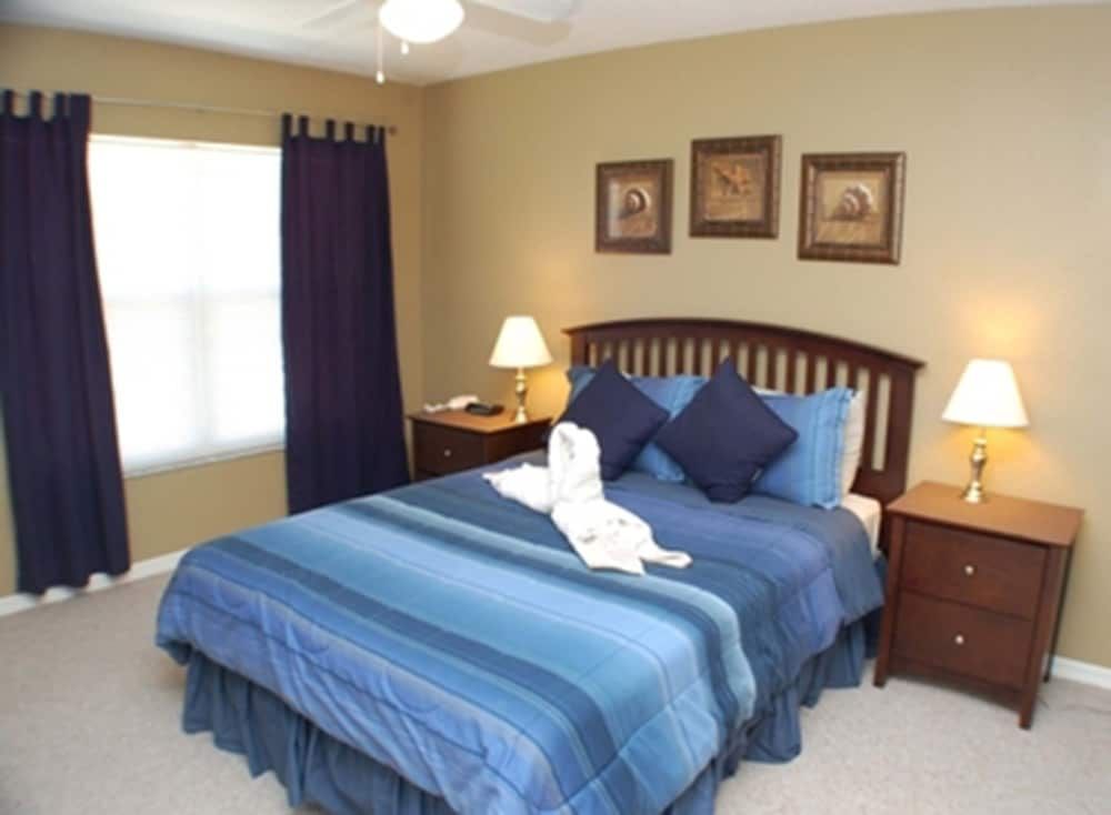 Fairytale Escape Townhome 4