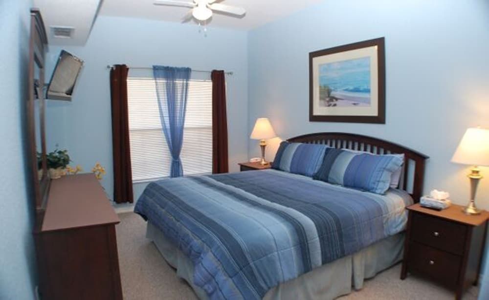 Fairytale Escape Townhome 3