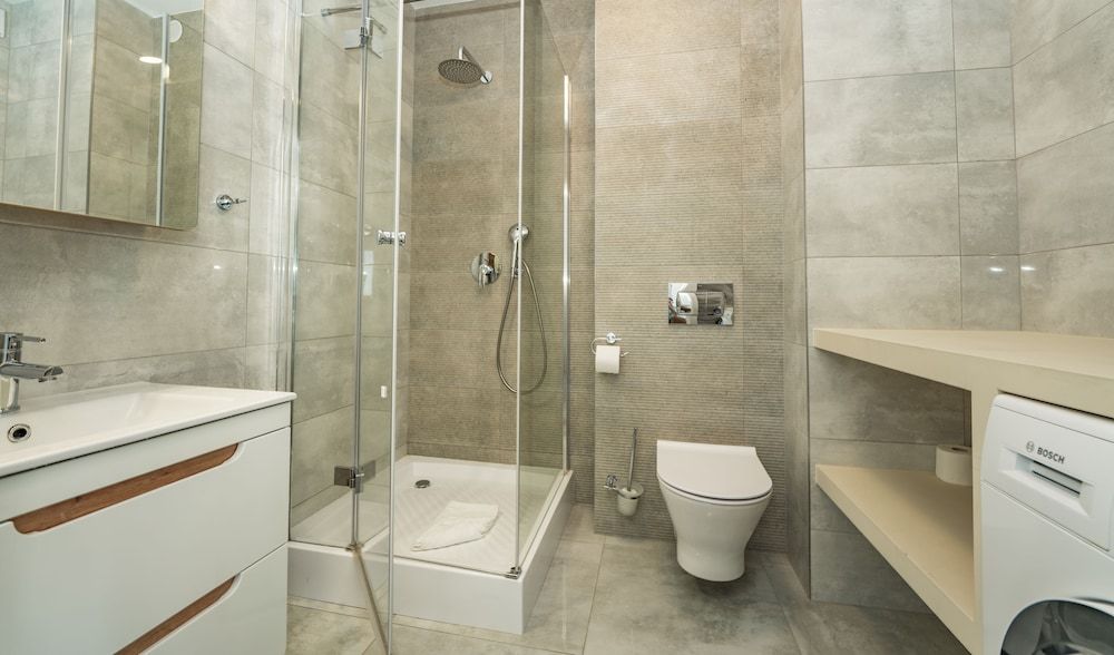 Panoramic Apartment