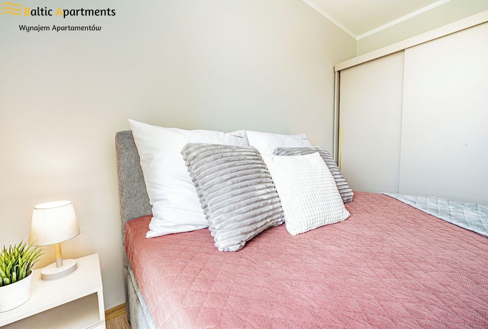 Family Apartment