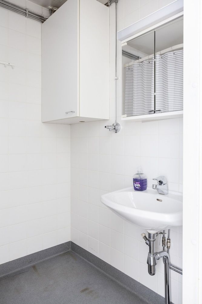 2ndhomes Kluuvi Studios Comfort Studio 7