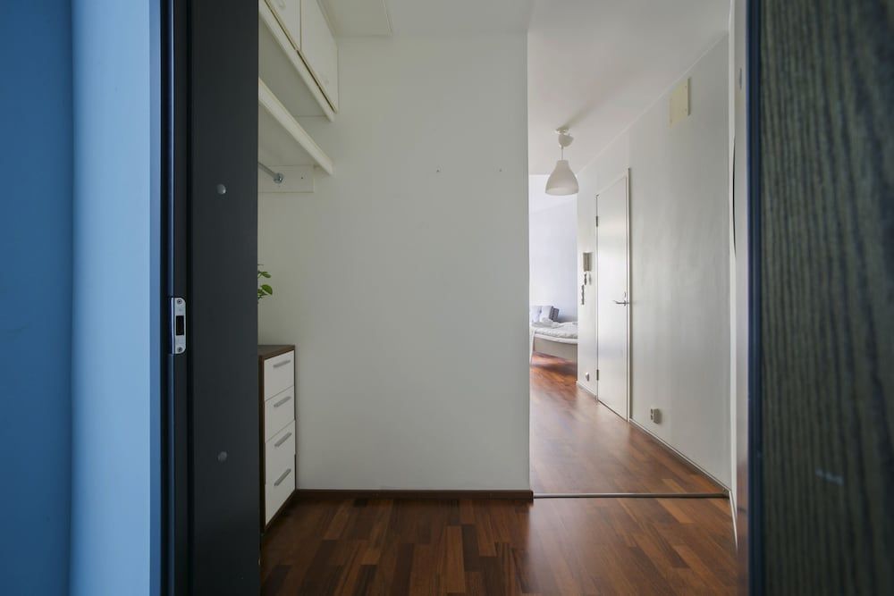 2ndhomes Kluuvi Studios Comfort Studio 8